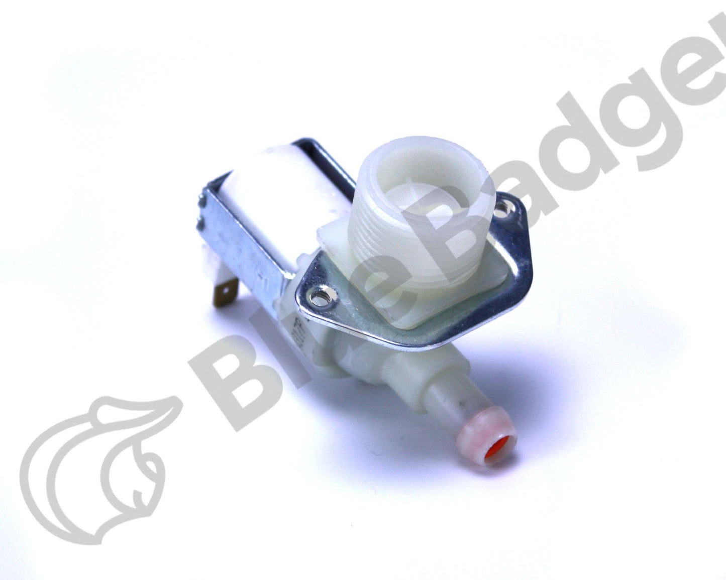 Light Gray Whirlpool K20/K40 Valve Magnet - Part Number C00315264 - Low Stock