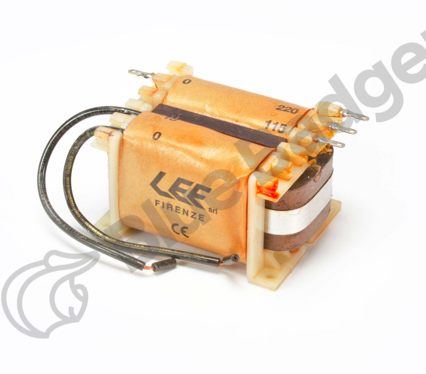 Tan Whirlpool K20/K40 Transformer - Part Number C00335379 - Out Of Stock