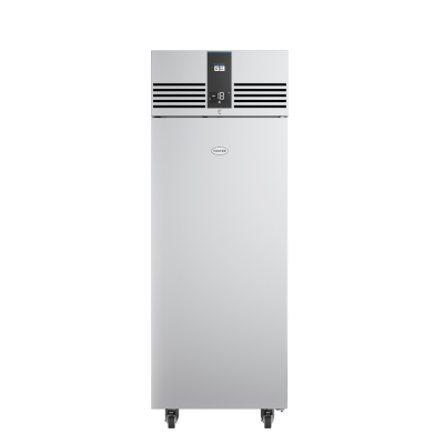 Light Gray Foster EP700SL/41-765 EcoPro G3 Single Door Short Freezer Cabinet, 550 Litres - Contact Us For Availability