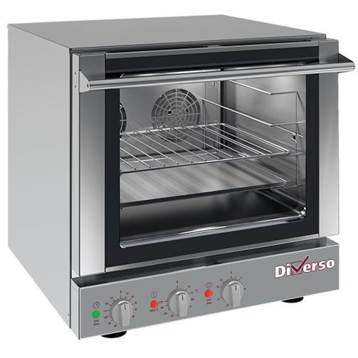 Dark Gray Diverso WR-B43S-1B - Contact Us For Availability
