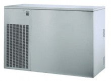 Dark Gray DC DC300A Modular Classic Ice Machine, 300kg/24hrs Output - Contact Us For Availability