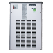 Light Gray Scotsman MF 59 Eco-X Modular Ice Flaker, 700kg/24hrs Output / 467kg Storage - Contact Us For Availability