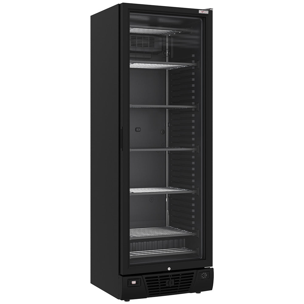 Dark Slate Gray Diverso WR-39CS-BN Refrigerated Display - Contact Us For Availability