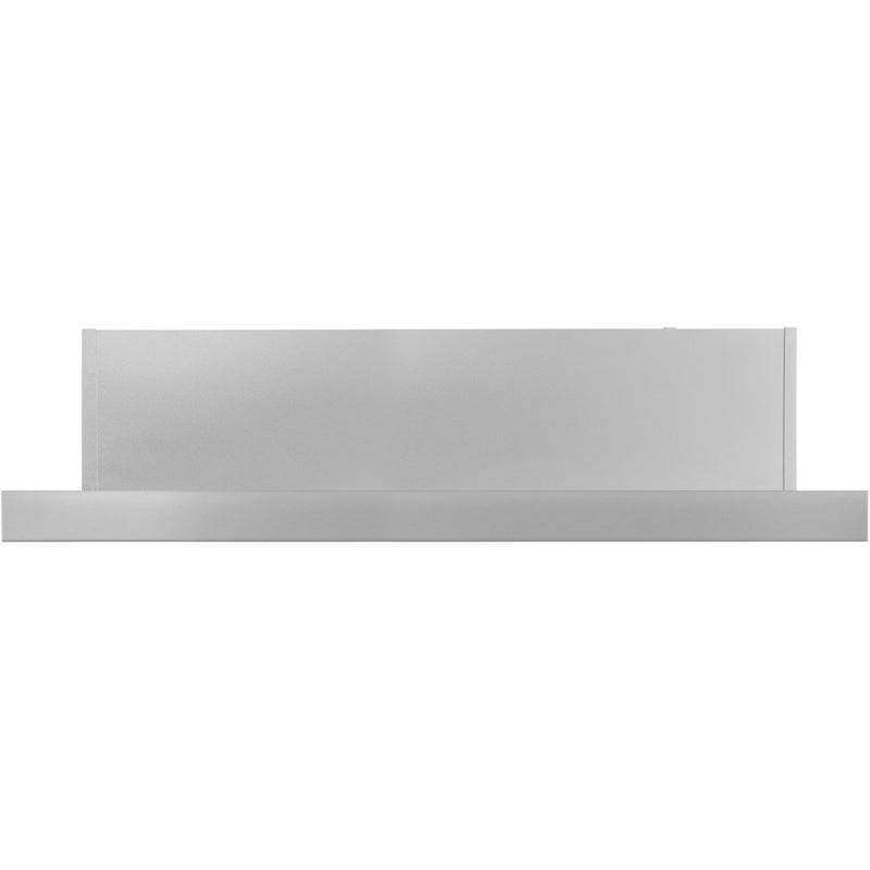 Gray CDA CTE92SS - Stainless Steel 90cm Telescopic Extractor