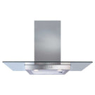 Dark Gray ECN92SS Flat glass extractor