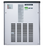 Light Gray Scotsman MF 46 Modular Ice Flaker, 320kg/24hrs Output / 246kg Storage - Contact Us For Availability