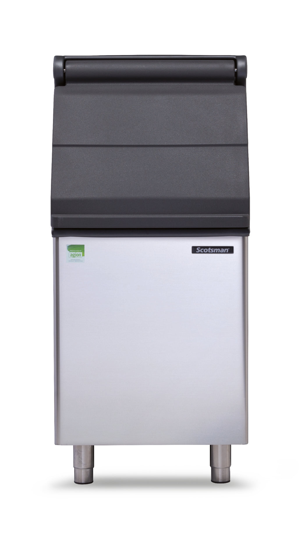 Light Gray Scotsman SB322S Ice Maker Storage Bin, 168kg Storage - Contact Us For Availability