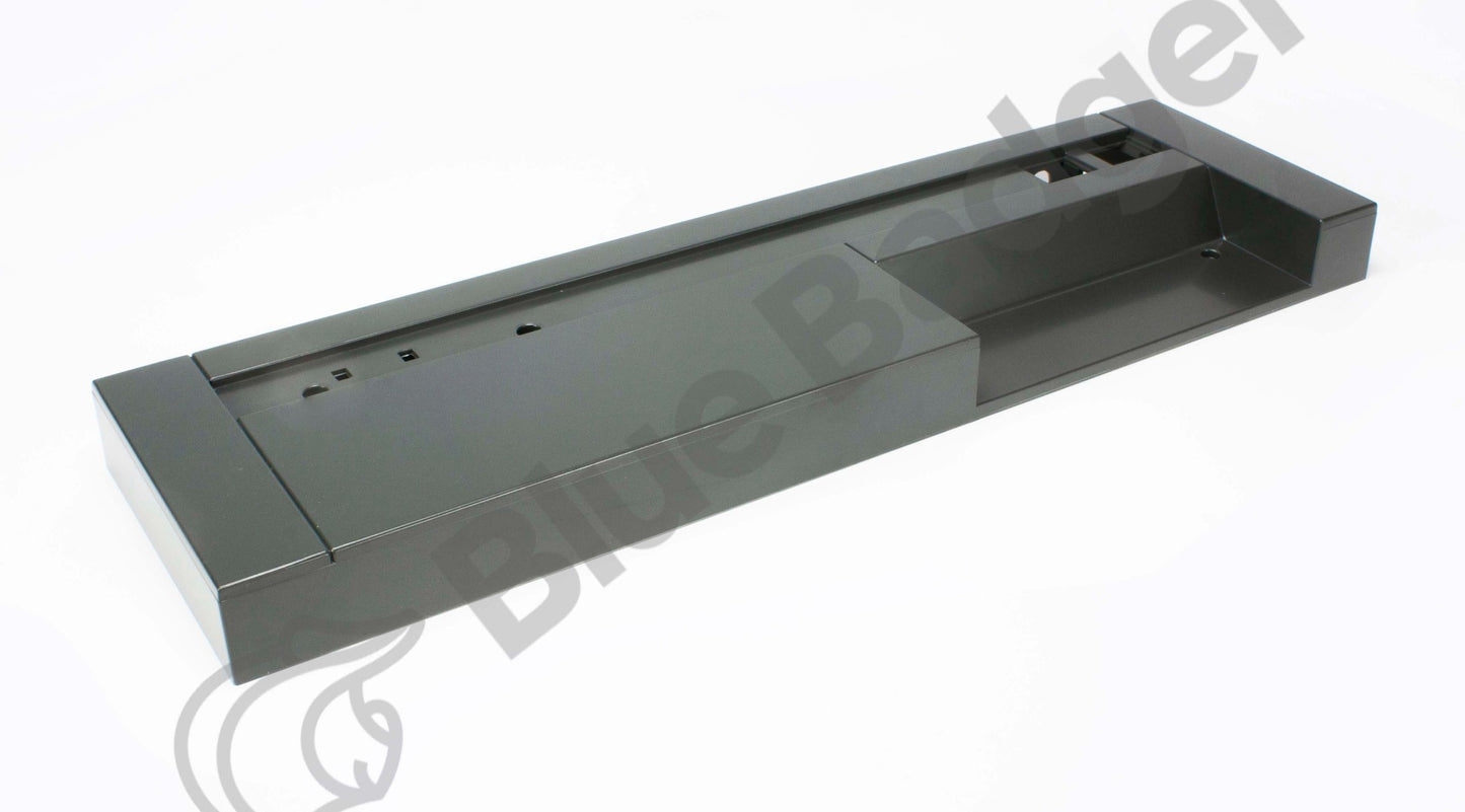 Dim Gray Whirlpool K20/K40 Control Panel - Part Number C00343724 - Low Stock