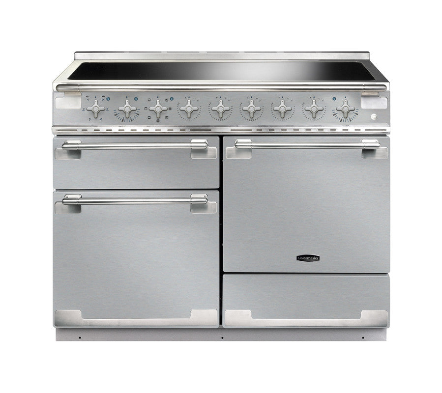 Rangemaster Elise 100 Range Cooker, Electric Induction 1000 mm