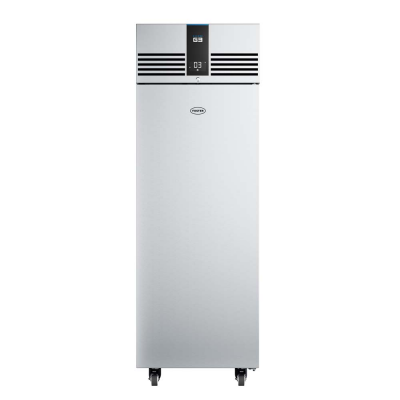 Light Gray Foster EP700H/41-373 G3 EcoPro Upright Refrigerated Cabinet, 600 Litres - Contact Us For Availability