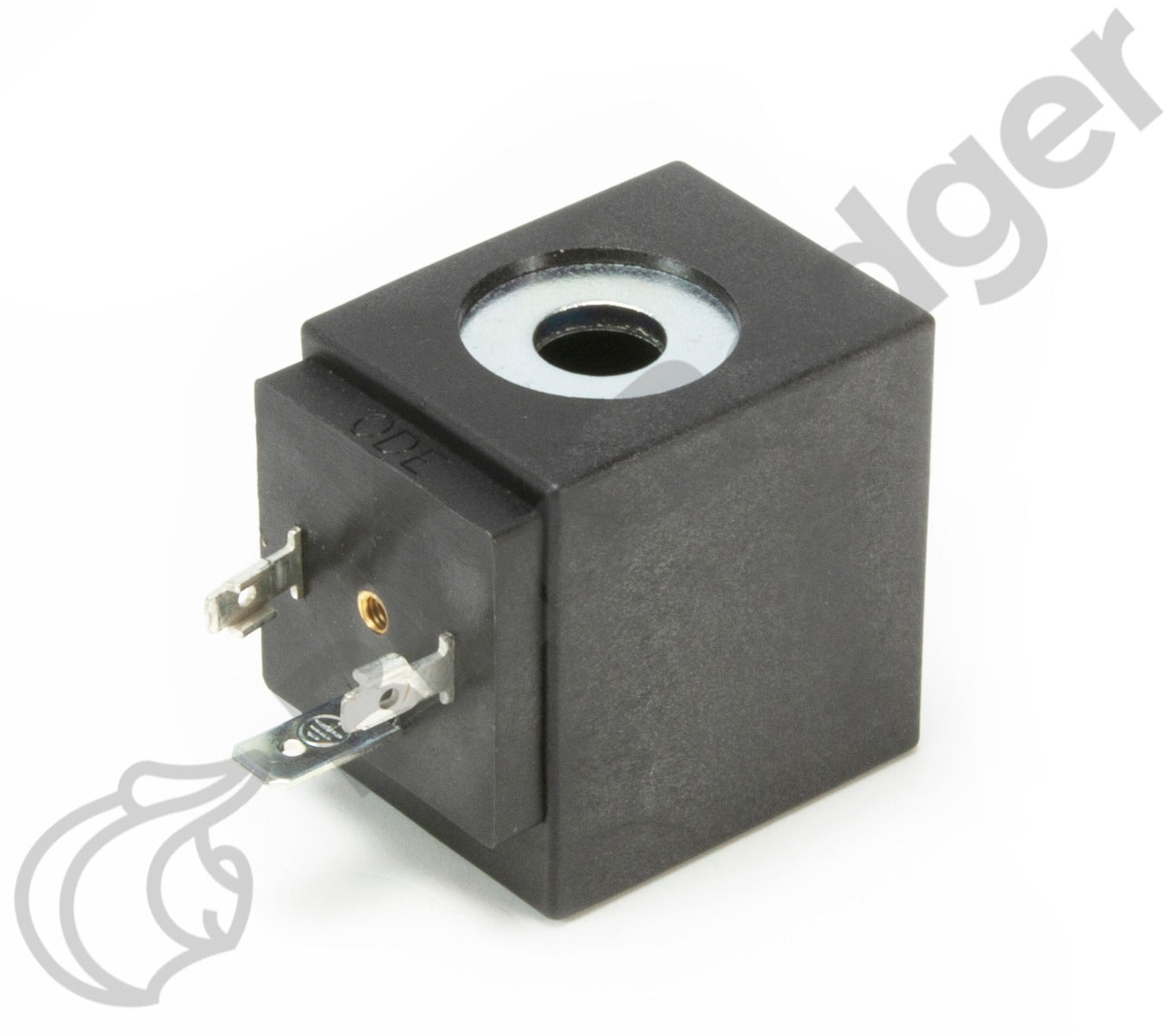 Dim Gray Whirlpool K20/K40 Coil - Part Number C00317278 - Low Stock