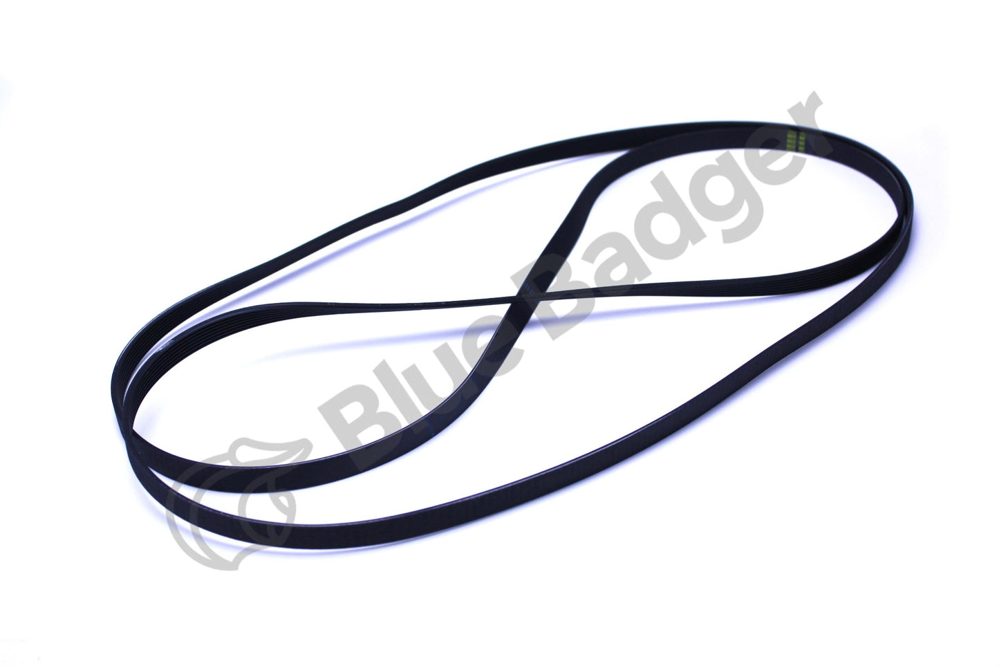 Dark Slate Gray Whirlpool AWZ10HP Drive Belt - Part Number C00311014 - Out Of Stock