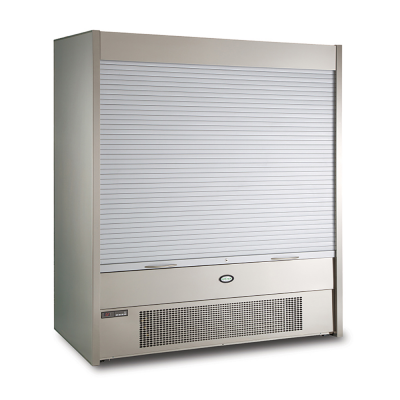 Gray Foster FMPRO1800RF/19-157 Pro Multideck with Rollershutter, 1800mm - Contact Us For Availability