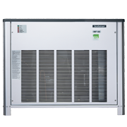 Light Gray Scotsman MF 66 Modular Ice Flaker, 1150kg/24hrs Output / 812kg Storage - Contact Us For Availability