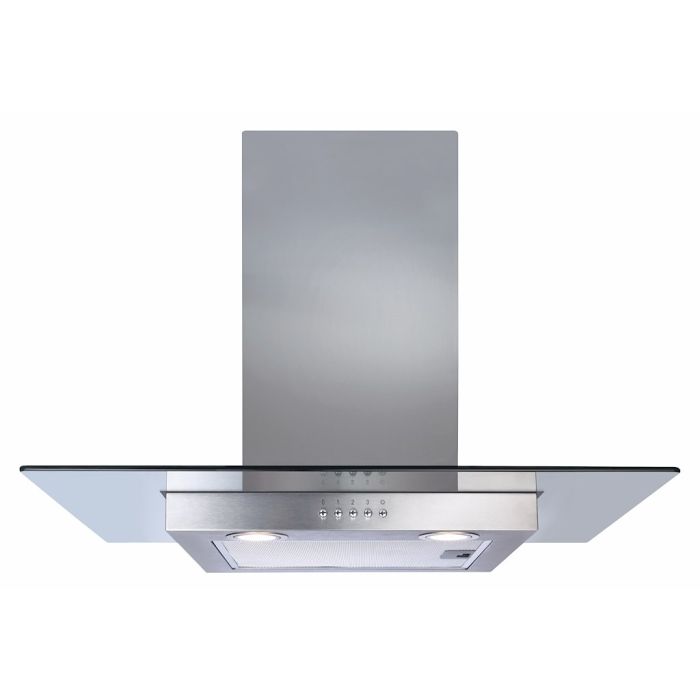 Dark Gray ECN72SS Flat glass extractor