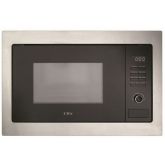Dark Slate Gray VM231SS Built-in microwave oven and grill