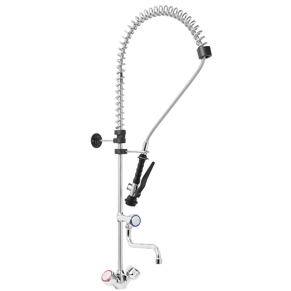 Light Gray Diverso WR-RC80-03 Nozzle and faucet with mixer (exit MONO) - Contact Us For Availability