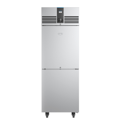 Gray Foster EP700L2/41-145 EcoPro G3 Half Door Upright Freezer Cabinet, 600 Litres - Contact Us For Availability