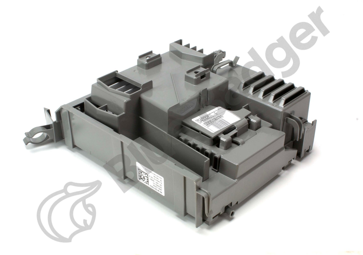 Light Slate Gray Whirlpool AWG1112PRO Timer - Part Number C00518131 - Out Of Stock