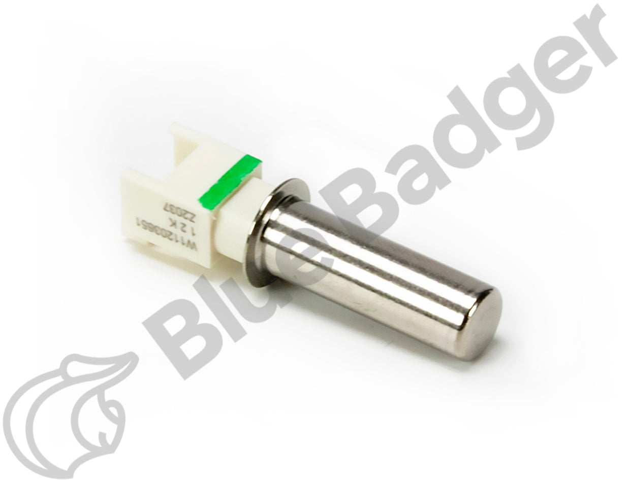 Light Gray Whirlpool AWG1112PRO Sensor NTC - Part Number C00313117 - Low Stock