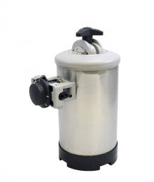 Gray DC WSD12 Manual Water Softener, 12 Litres - Contact Us For Availability