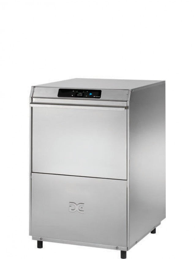 Gray DC DC57-42A Stainless Steel Pot & Utensil Washer with Break Tank - Contact Us For Availability