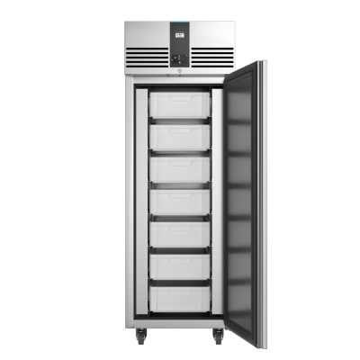 Gray Foster EP700F/41-232 EcoPro G3 Single Door Fish Cabinet, 600 Litres - Contact Us For Availability