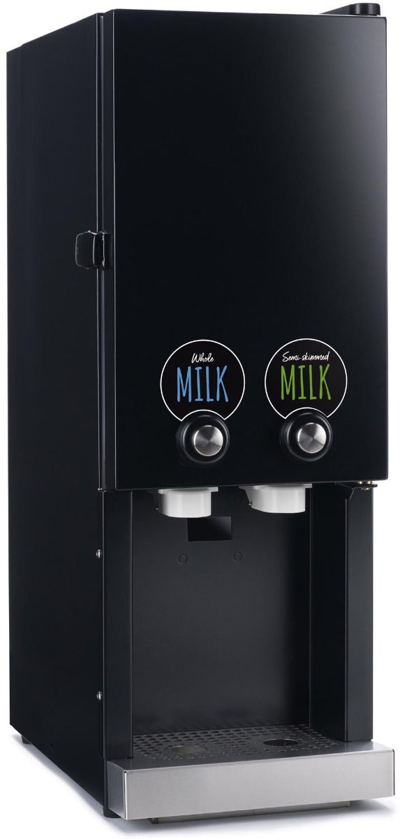 Black Autonumis PZC00015 PZ Miniserve, 2 x 3 Litres - Contact Us For Availability