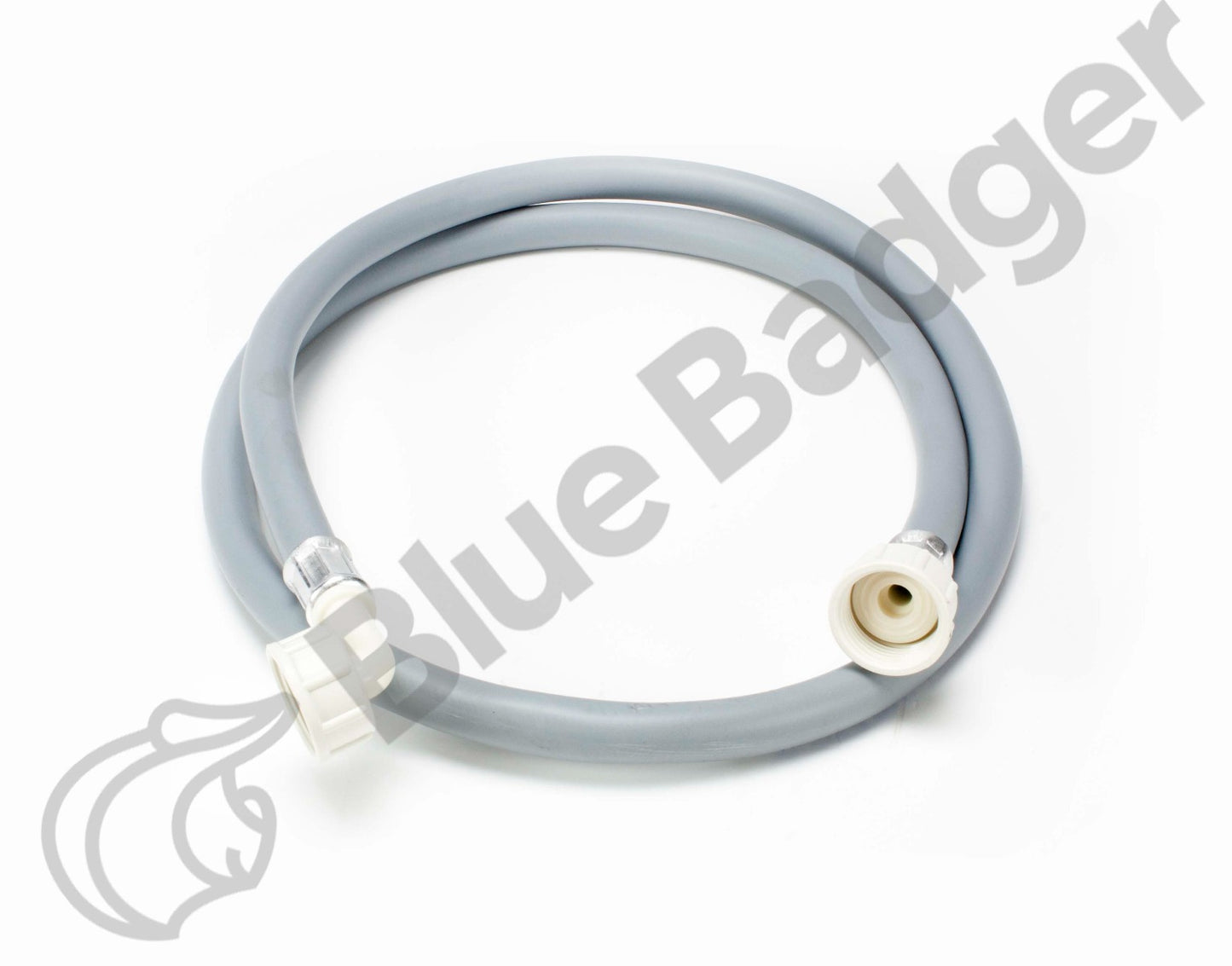 Light Gray Whirlpool K20/K40 Hose - Part Number C00339441 - Out Of Stock