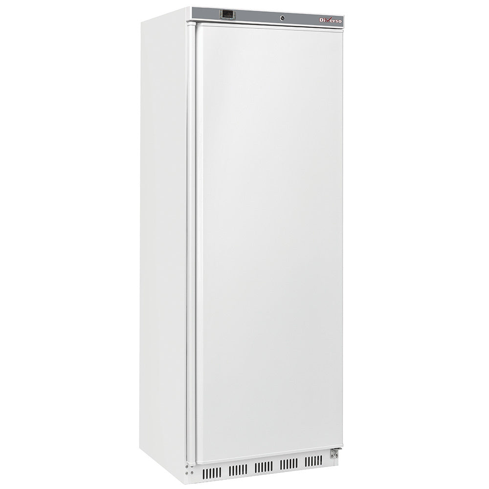 Lavender Diverso WR-PV40-LP Ventilated refrigerator, 400 liters, white - Contact Us For Availability