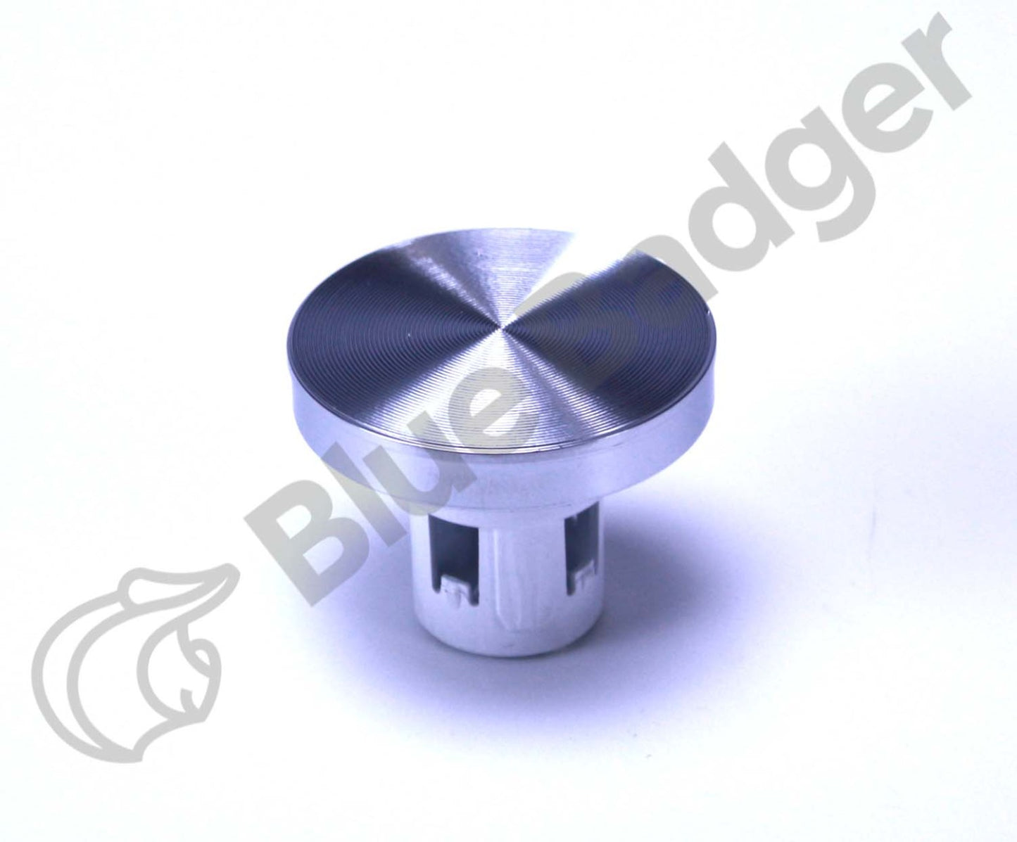 Lavender Whirlpool AWG812PRO Knob Inner - Part Number C00376557 - Low Stock