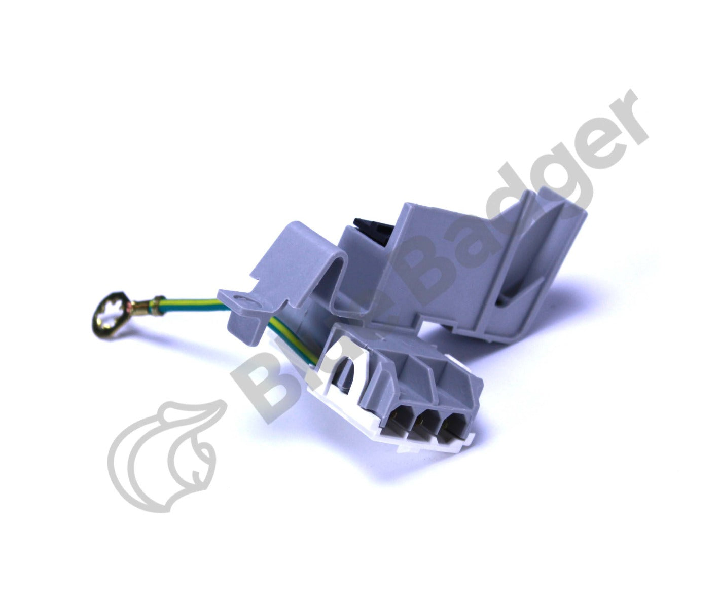 Light Slate Gray Whirlpool AWG812PRO Washing Machine Switch Lid - Part Number C00312904 - Low Stock