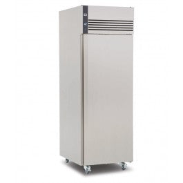 Gray Foster EP20BSF/25-126 Single Door Freezer Bakery Cabinet, 20 Trays - Contact Us For Availability