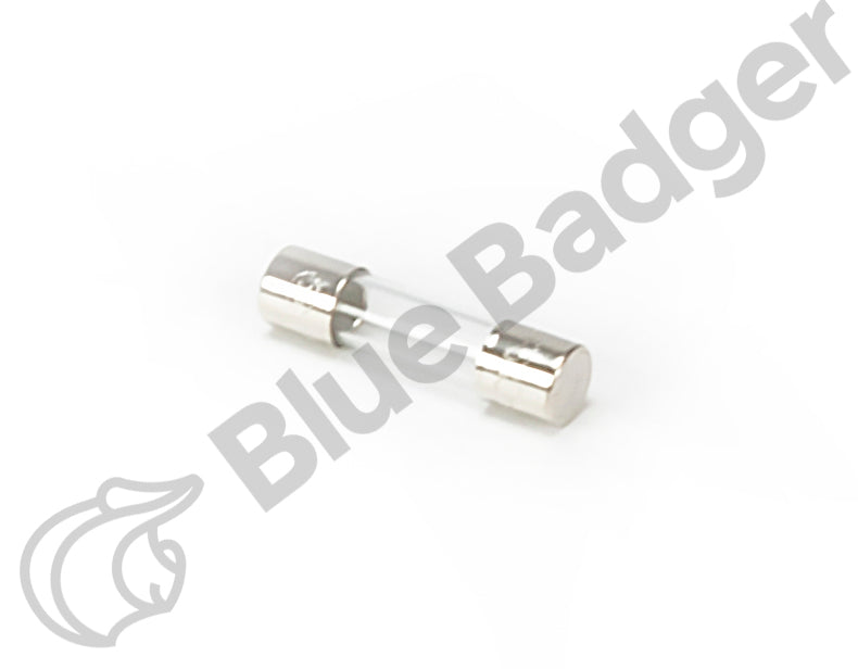 Light Gray Whirlpool K20/K40 Fuse - Part Number C00318711 - Low Stock