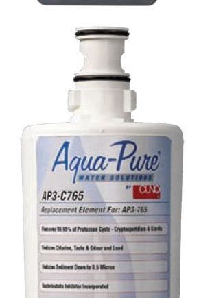 Gray Scotsman AP3-S Water Filter - Contact Us For Availability