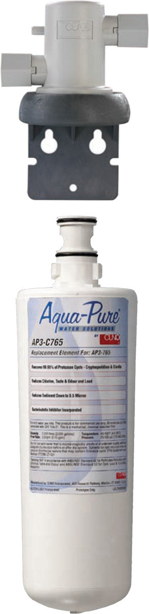 Gray Scotsman AP3-S Water Filter - Contact Us For Availability