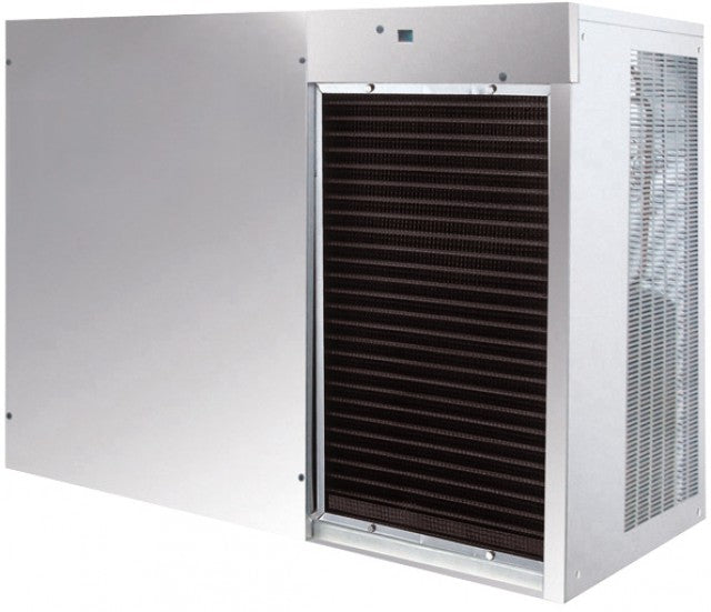 Gray DC DCV750A Modular Pyramid Ice Machine, 750kg/24hrs Output - Contact Us For Availability