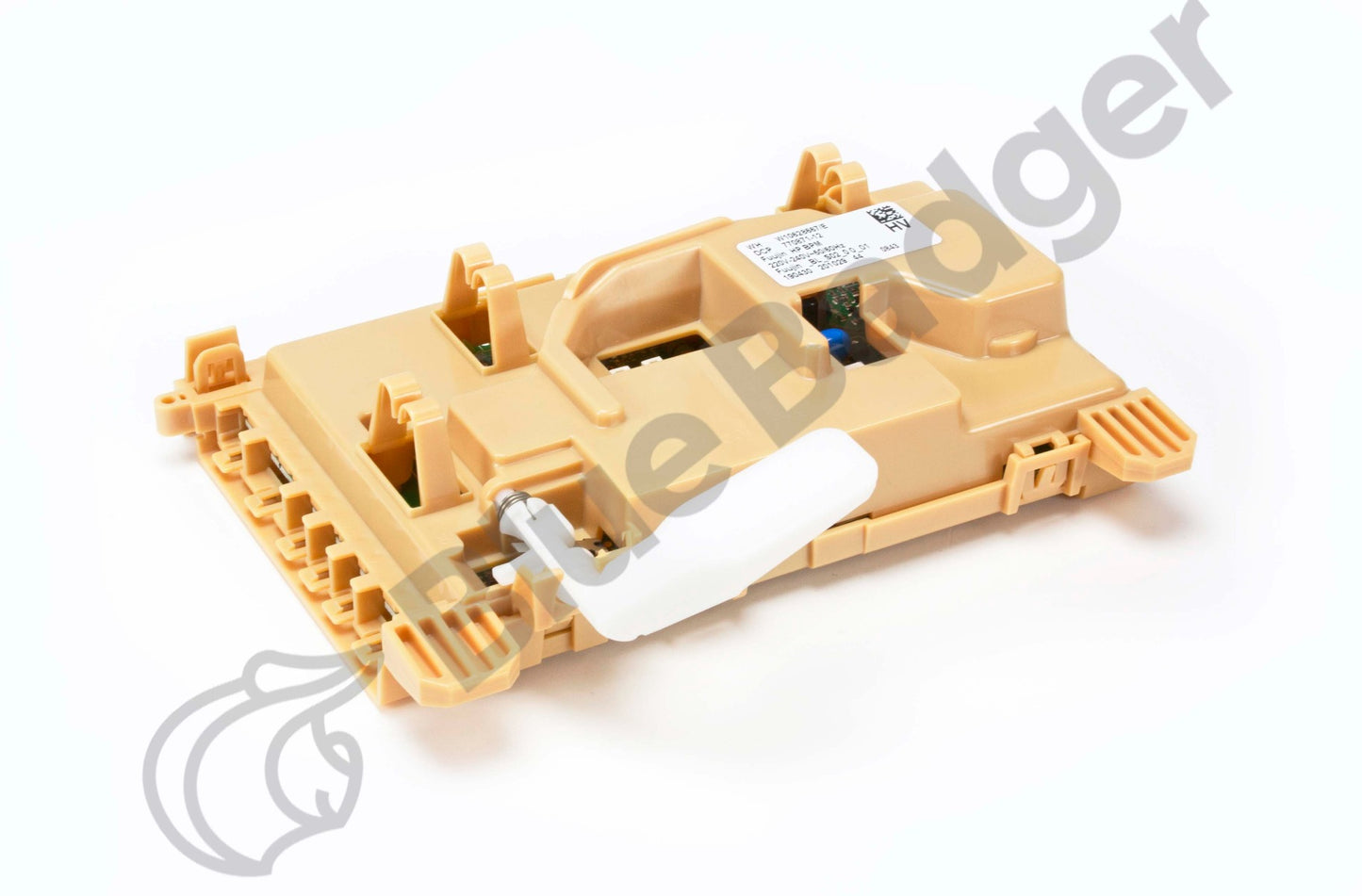 Antique White Whirlpool AWZ10HP Control Unit - Part Number C00379908 - Low Stock