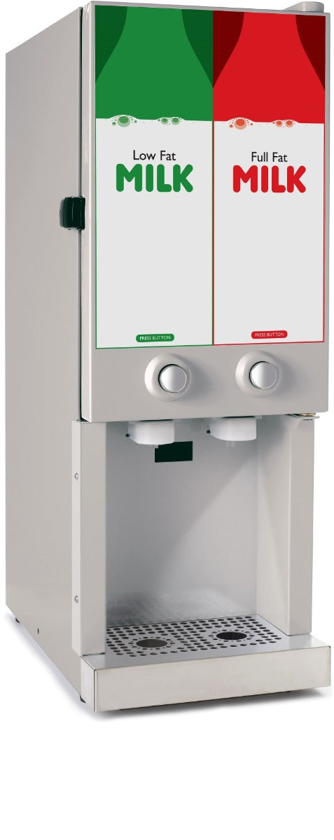 Gray Autonumis PZC00004 PZ Miniserve, 2 x 3 Litres - Contact Us For Availability