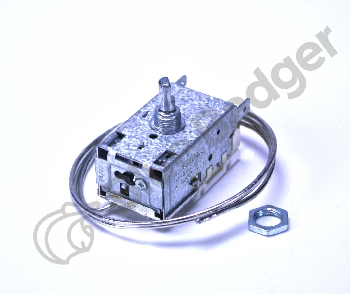 Lavender Whirlpool K20/K40 Thermostat Ice Thickness - Part Number C00311619 - Out Of Stock