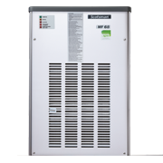 Light Gray Scotsman MF 68 Modular Ice Flaker, 1150kg/24hrs Output / 812kg Storage - Contact Us For Availability