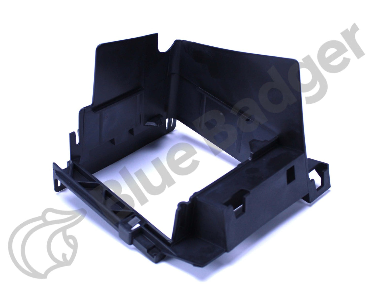 Dark Slate Gray Whirlpool AWZ10HP Fixation Fan Wheel - Part Number C00325835 - Low Stock