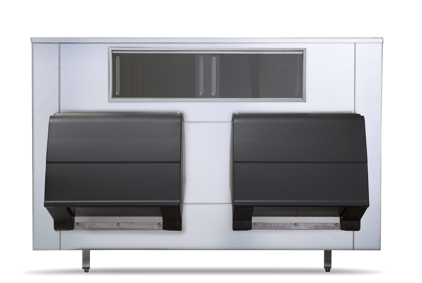 Dark Slate Gray Scotsman UBH2250S Ice Maker Storage Bin, 1068kg Storage - Contact Us For Availability