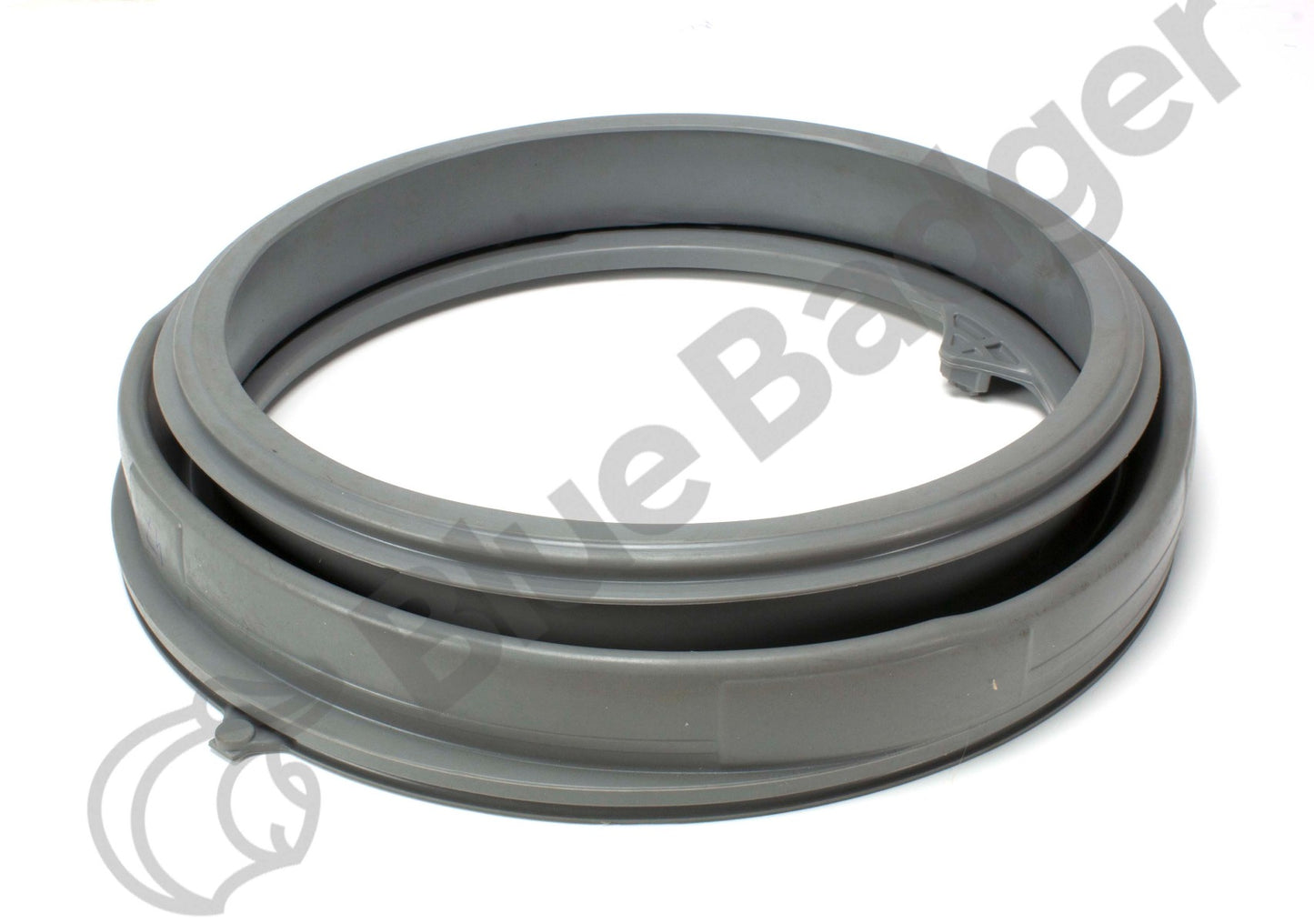 Dim Gray Whirlpool AWG1112PRO Door Seal - Part Number C00448043 - Low Stock