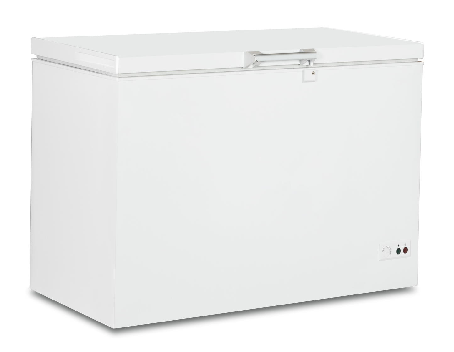 Lavender Sterling Pro Green SPC300 Chest Freezer / Chiller, 305 Litres - In Stock