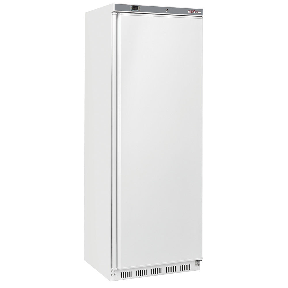 Lavender Diverso WR-NS40-LN Freezer, static, 400 liters. white - Contact Us For Availability