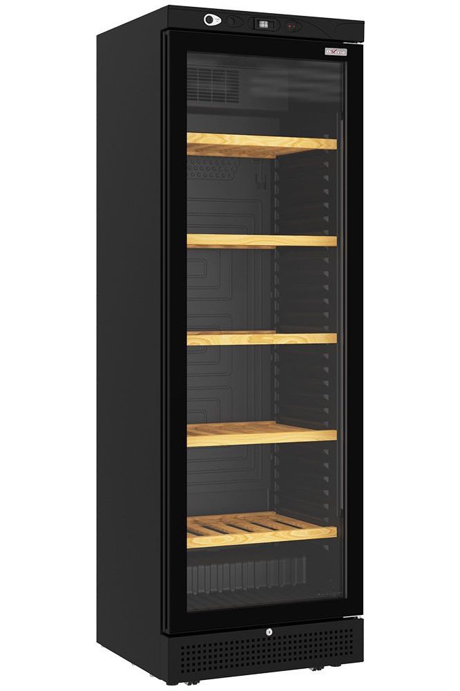 Dark Slate Gray Diverso WR-38G7-CV Wine Cooler - Contact Us For Availability