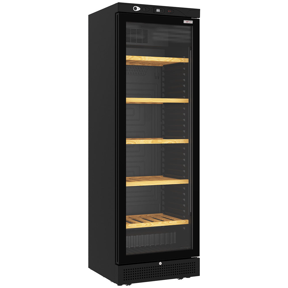 Dark Slate Gray Diverso WR-38G7-CV Wine Cooler - Contact Us For Availability