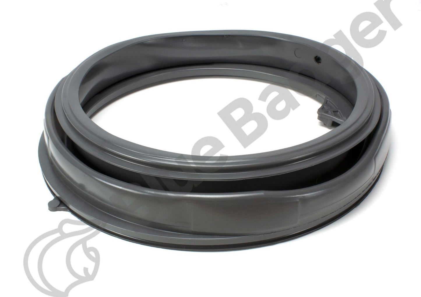 Dark Slate Gray Whirlpool AWG1112PRO Door Seal - Part Number C00510622 - Out Of Stock