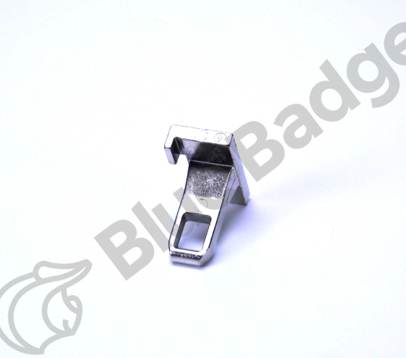 White Smoke Whirlpool AWG1112PRO Lock - Part Number C00374992 - Low Stock